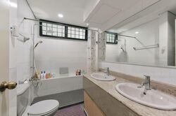 Fernwood Towers (D15), Condominium #459141301